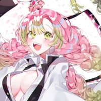 Kanroji mitsuri