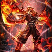 Rengoku kyojuro