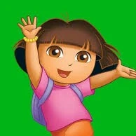 dora cegueta