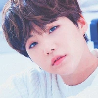 Yoongi