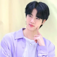 seok- jin