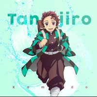 tanjiro