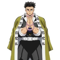 gyomei