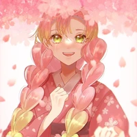 mitsuri