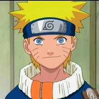 UZUMAKI NARUTO