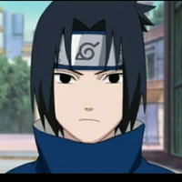 UCHIHA SASUKE