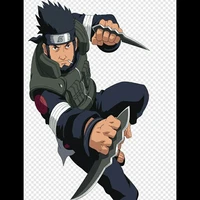 ASUMA SARUTOBI