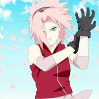 HARUNO SAKURA