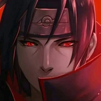 ITACHI UCHIHA