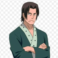 FUGAKU UCHIHA