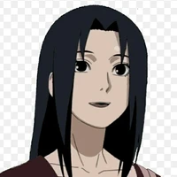 MIKOTO UCHIHA