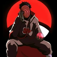 OBITO UCHIHA