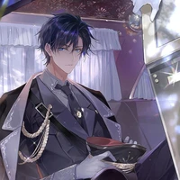 คิน(พ่อนายเอก) น้องของเคย์,เรย์