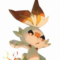Scorbunny