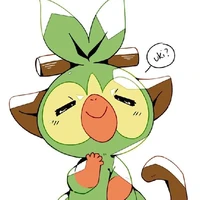 Grookey