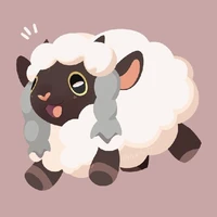 Wooloo (da Megana)
