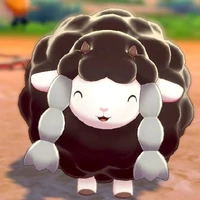 Wooloo✨