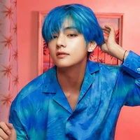 Kim Taehyung