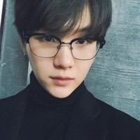 Min Yoongi