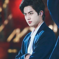 Kim Seokjin