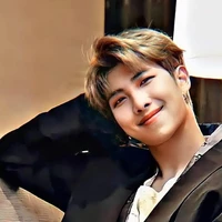 kim Namjoon
