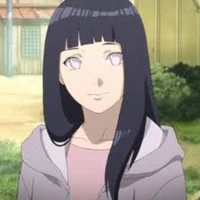 Hinata Hyuga (O.D)