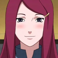 Kushina Uzumaki (O.D.)