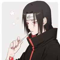 Itachi Uchiha (D.P.D.)