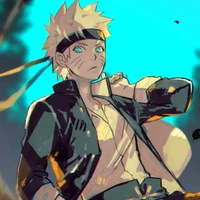 Naruto (O.P.D)