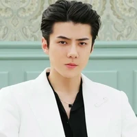 Arga Smith (tuan Smith)