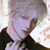 Jack (Dominant Alpha )