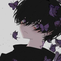 Ezra(Past life Mc)