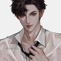 Ganze younzu(ML’s dad)