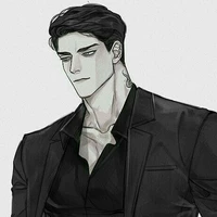 ราม(พ่อพระเอก+มาเฟีย)