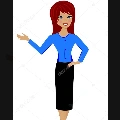 Directora Nadia