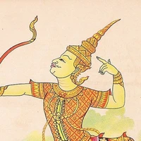 พระลักษณ์