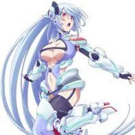 Aine"mode bertarung"