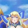Yurisia"mode bertarung"