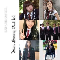 Team Hwang
