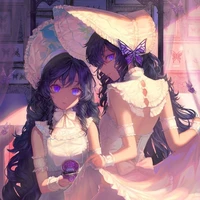 female protagonist