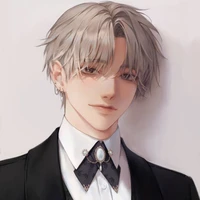 ซากิ (พ่อบ้านนายเอก)