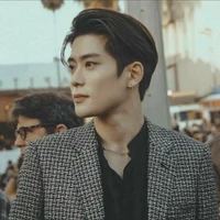 Jung Jaehyun (deddy)