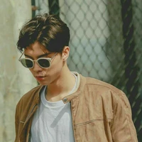 Lee Jhonny (papa)