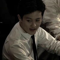 Mark Lee