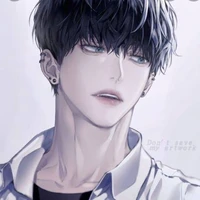 เคน(พระเอก)