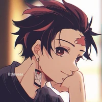 Tanjiro Kamado