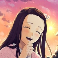Nezuko Kamado