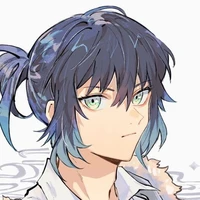Inosuke Hashibira