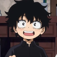 Kid Shigaraki