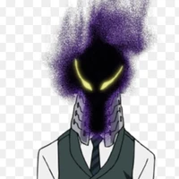 Kurogiri
